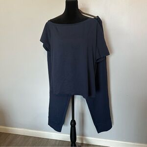 Athleisure Set